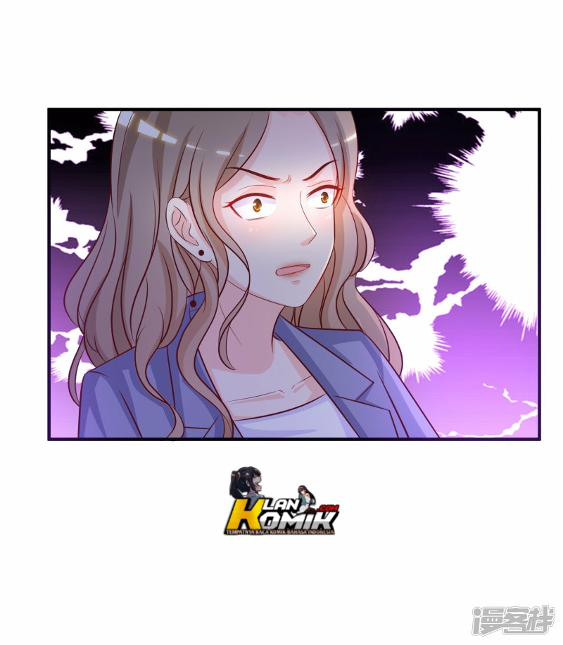 Manhua The Strongest Peach Blossom Chapter 50 gambar nomor 2
