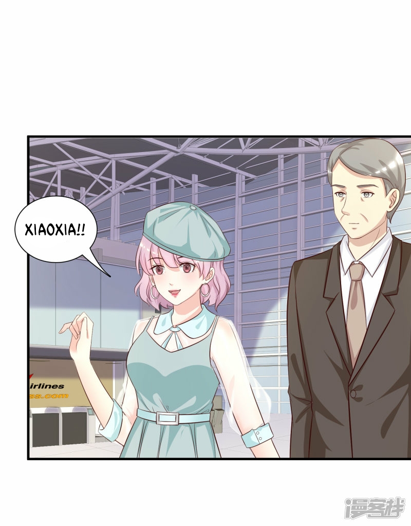 The Strongest Peach Blossom Chapter 50 Gambar 20