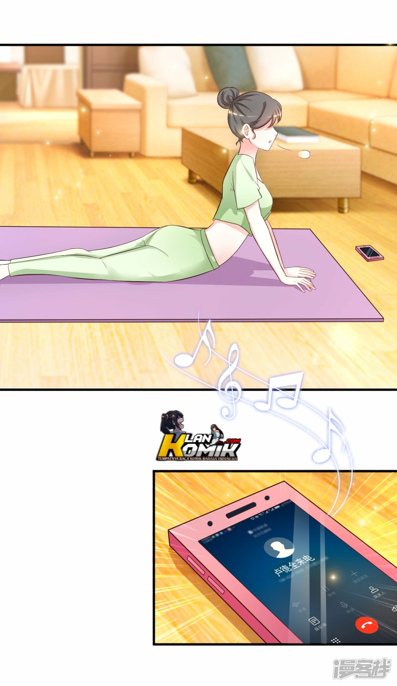 The Strongest Peach Blossom Chapter 50 Gambar 9