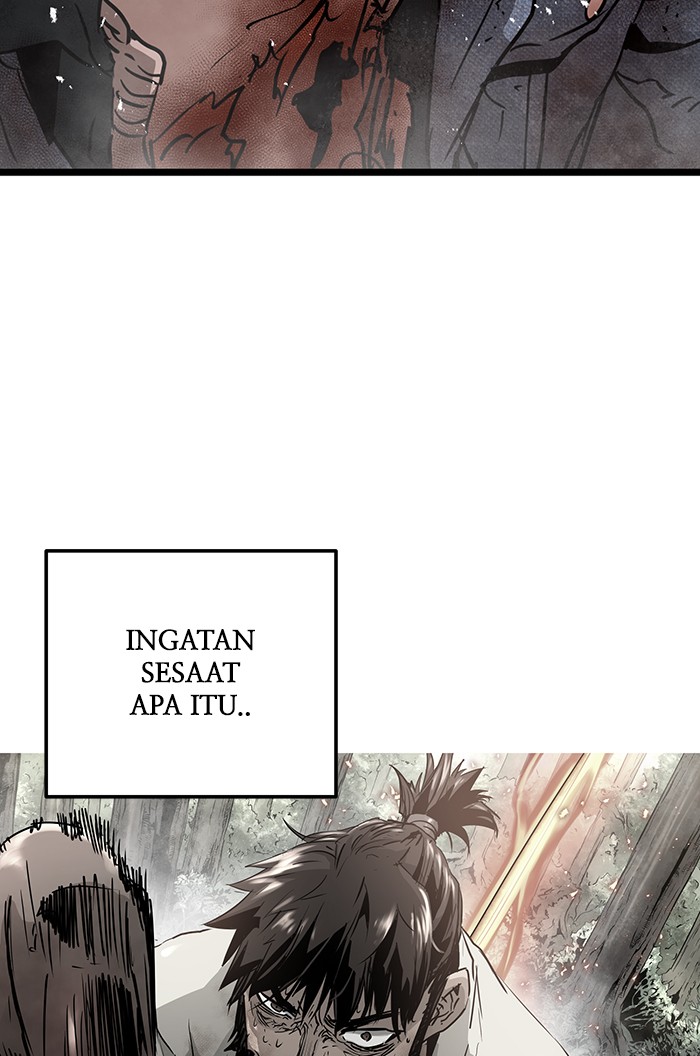 Promised Orchid Chapter 68 Gambar 76