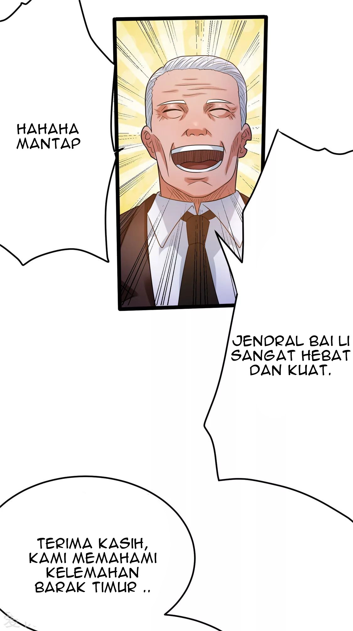 Dushi Xian Wang Chapter 56 Gambar 20