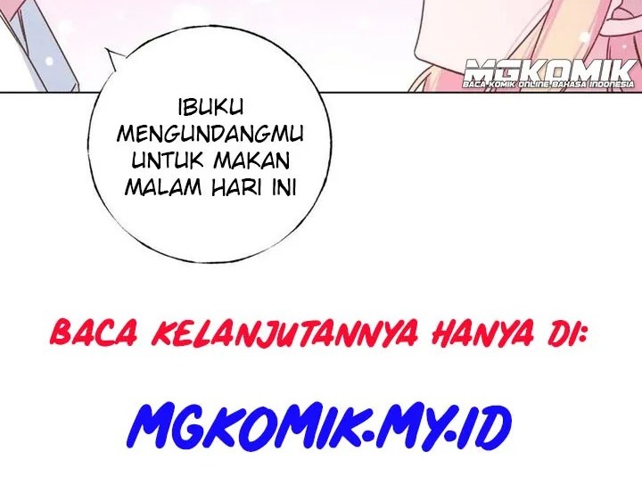 Prince charming daddy descended from heaven Chapter 75 Gambar 14