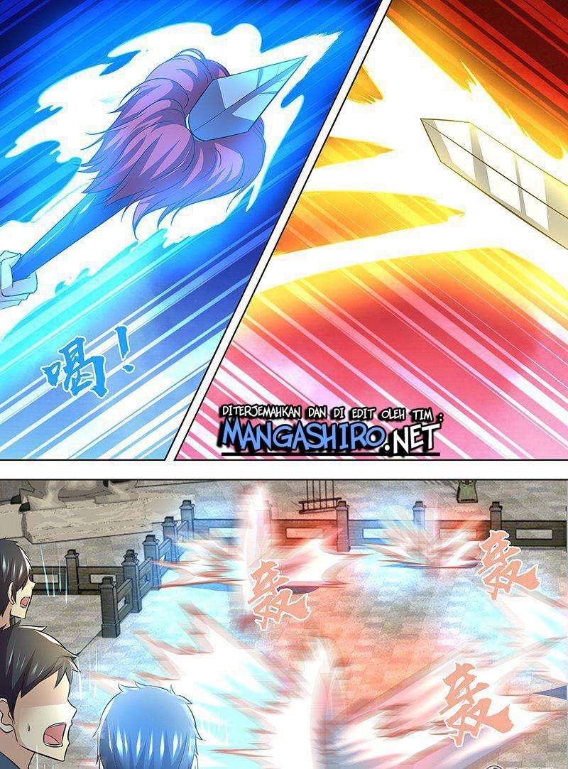 Yong Heng Zhi Zun Chapter 149 Gambar 10