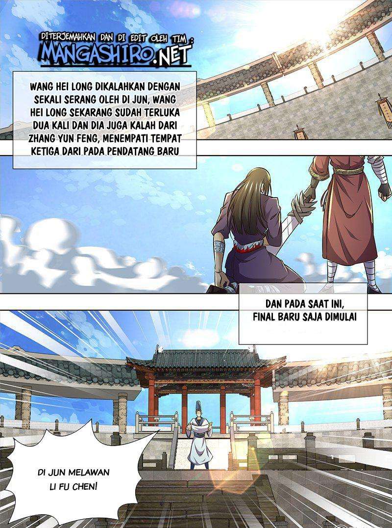 Baca Manhua Yong Heng Zhi Zun Chapter 149 Gambar 2