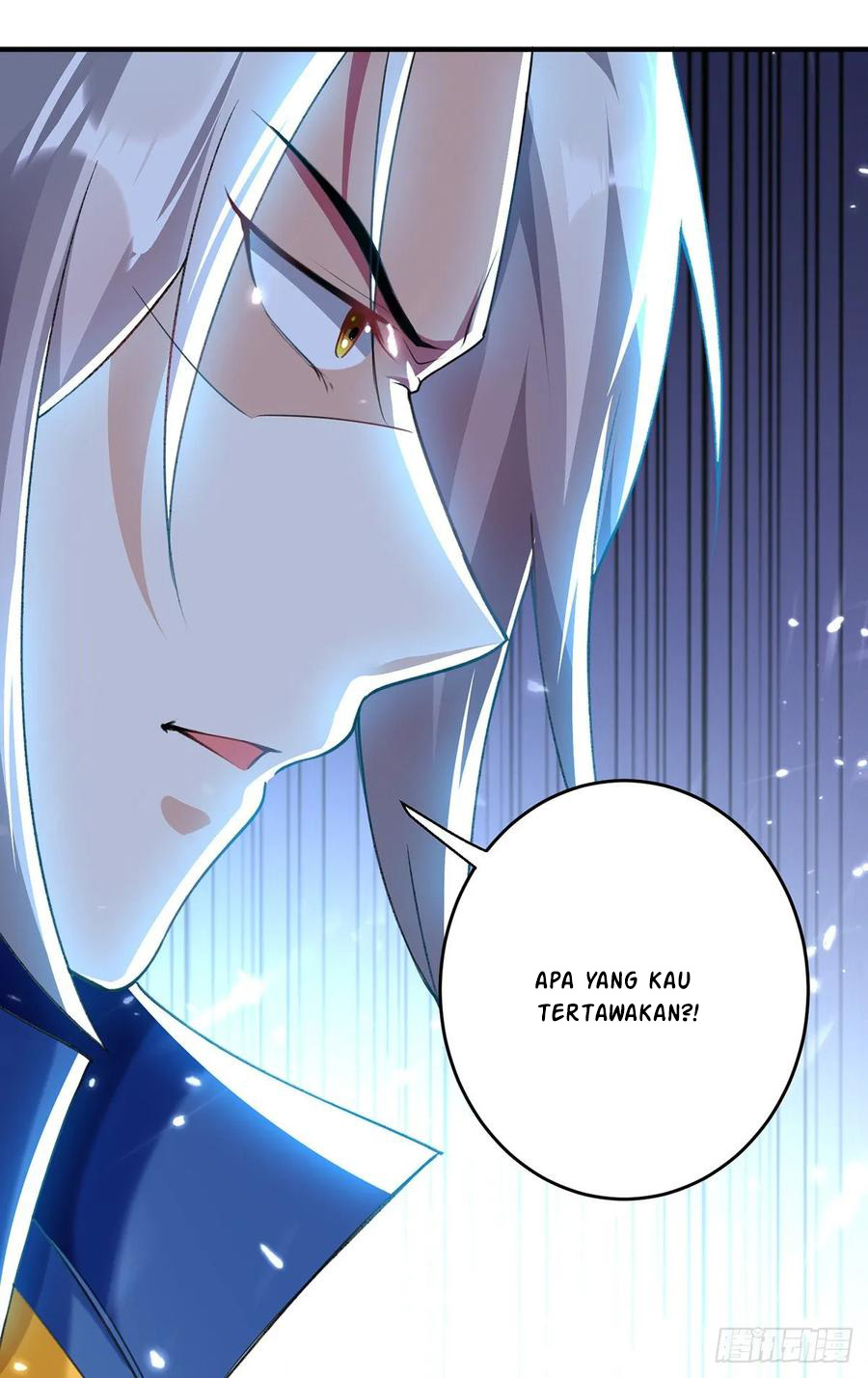 Ling Tian Shendi Chapter 104 Gambar 19