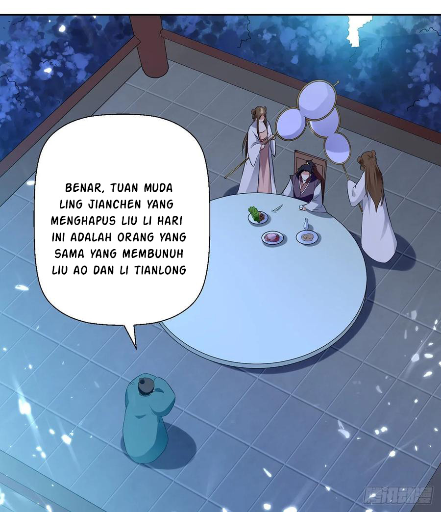 Ling Tian Shendi Chapter 104 Gambar 3