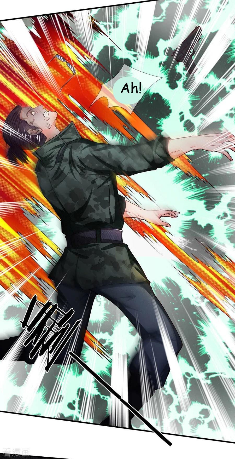 Ultimate King of Mixed City Chapter 102 Gambar 15