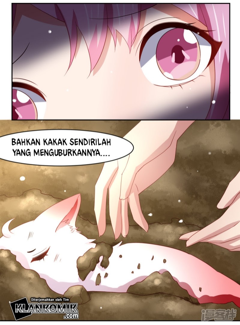 Supreme Mouth Cannon Chapter 59 Gambar 10