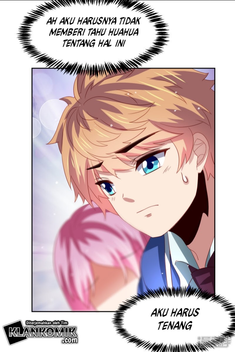 Supreme Mouth Cannon Chapter 59 Gambar 13