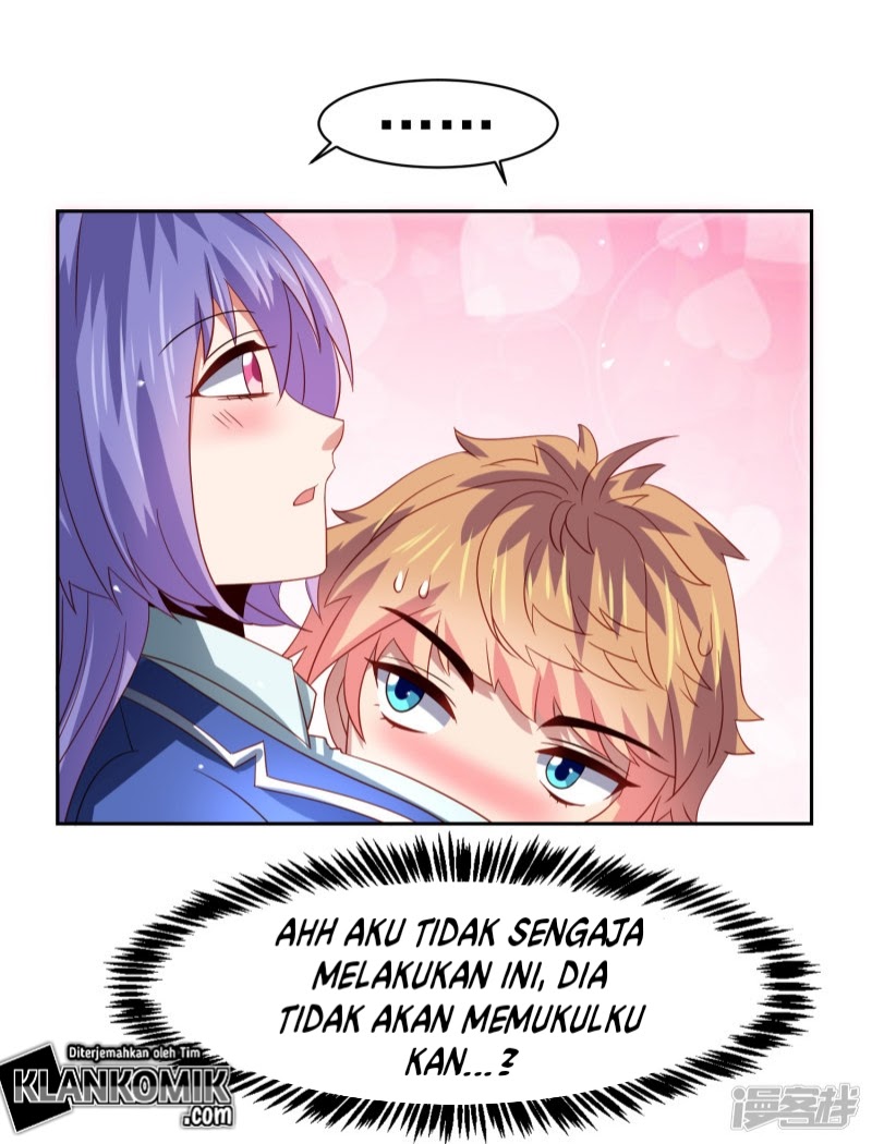 Supreme Mouth Cannon Chapter 59 Gambar 31