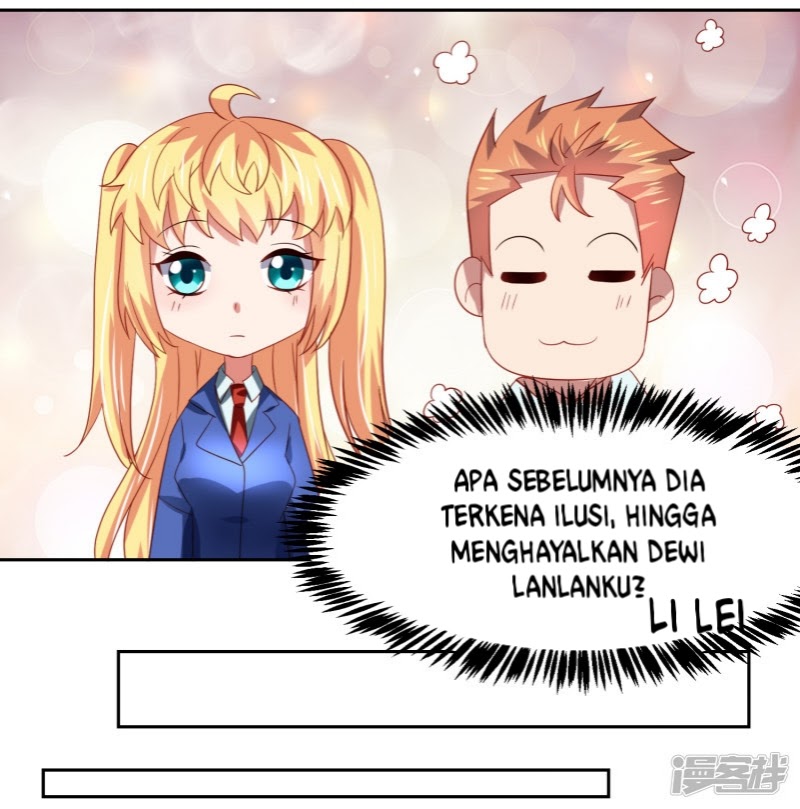 Supreme Mouth Cannon Chapter 59 Gambar 6