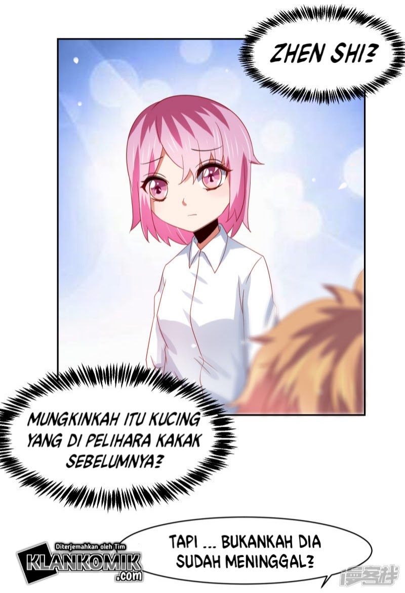 Supreme Mouth Cannon Chapter 59 Gambar 9