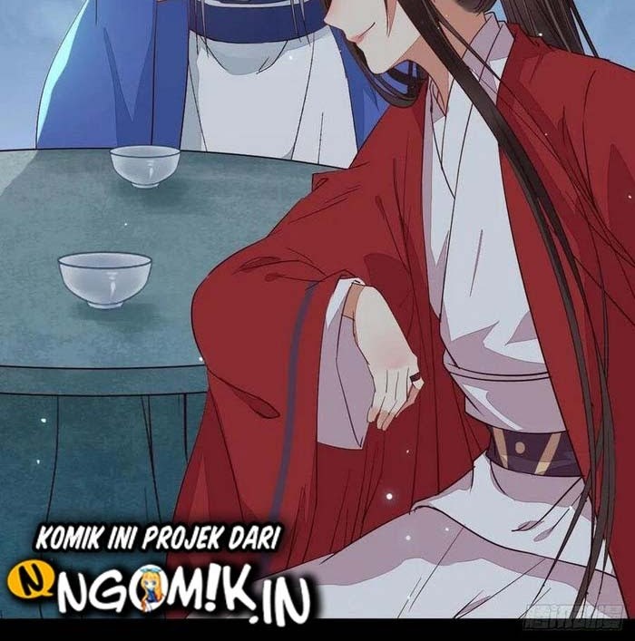The Ghostly Doctor Chapter 279 Gambar 7