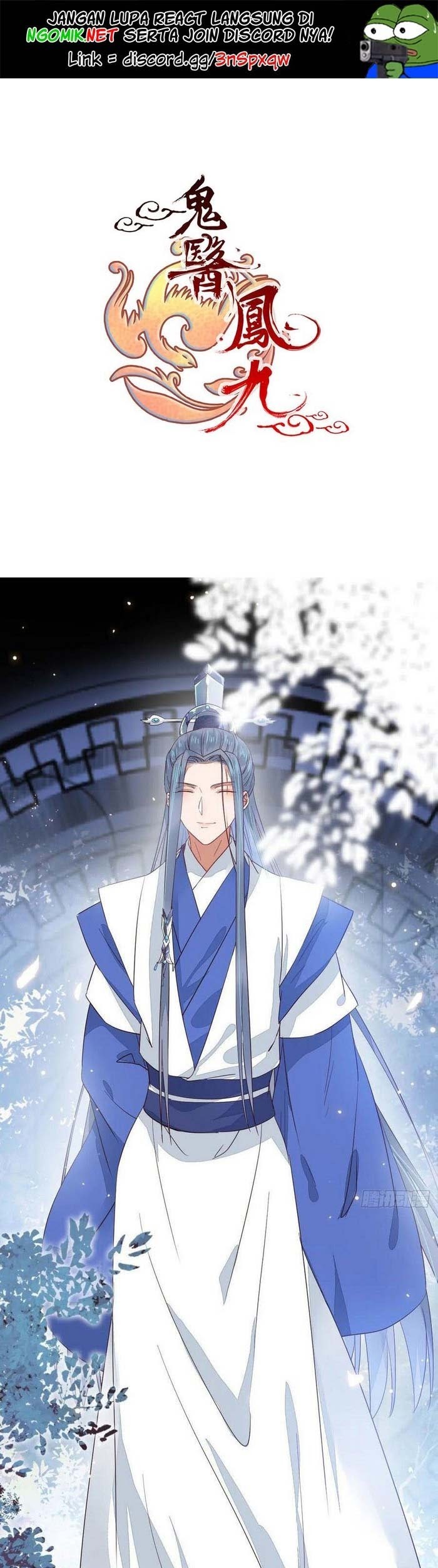Baca Manhua The Ghostly Doctor Chapter 278 Gambar 2