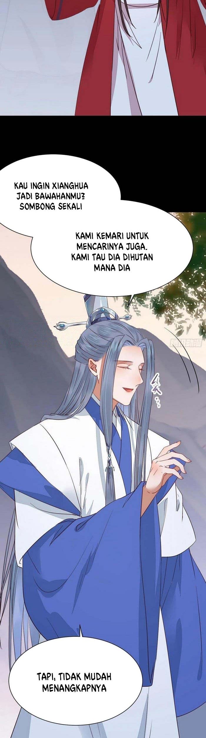 The Ghostly Doctor Chapter 278 Gambar 9