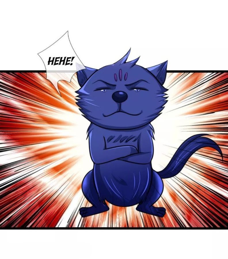 Shenwu Tianzun Chapter 161 Gambar 16