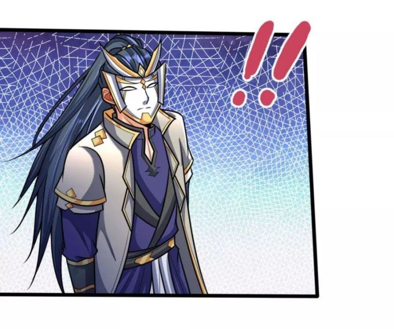 Shenwu Tianzun Chapter 161 Gambar 19