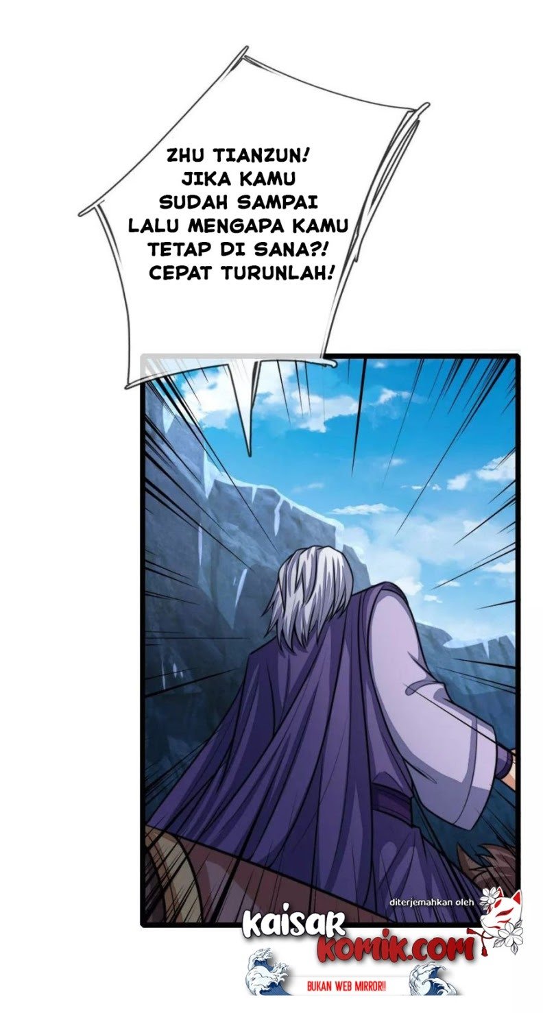 Manhua Shenwu Tianzun Chapter 161 gambar nomor 2