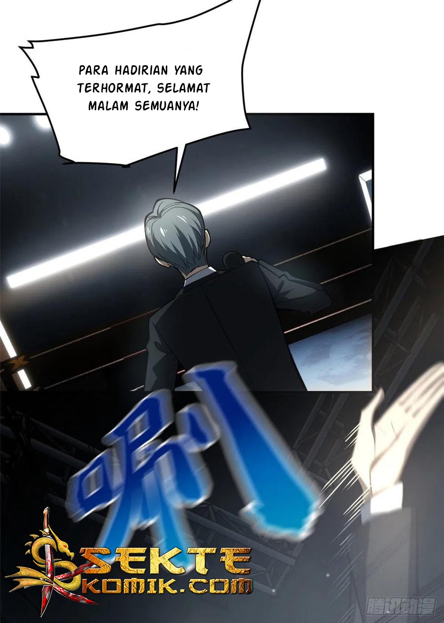 Global Gao Wu Chapter 59 Gambar 48