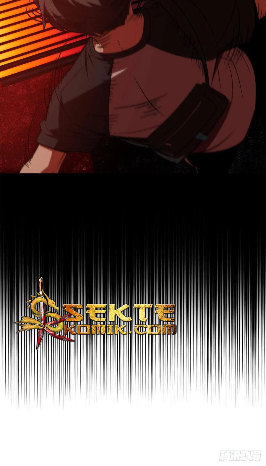 Global Gao Wu Chapter 59 Gambar 6