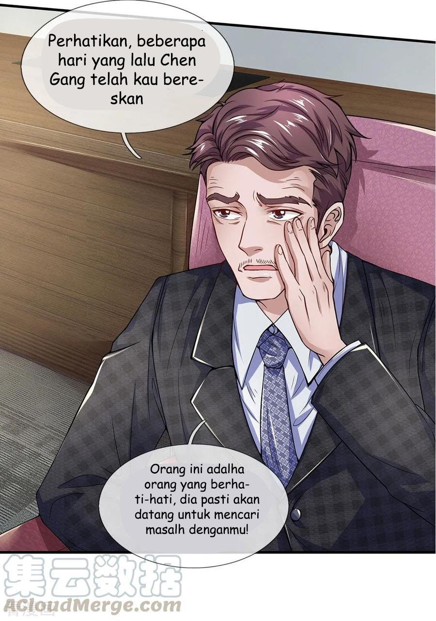 Ultimate King of Mixed City Chapter 103 Gambar 14