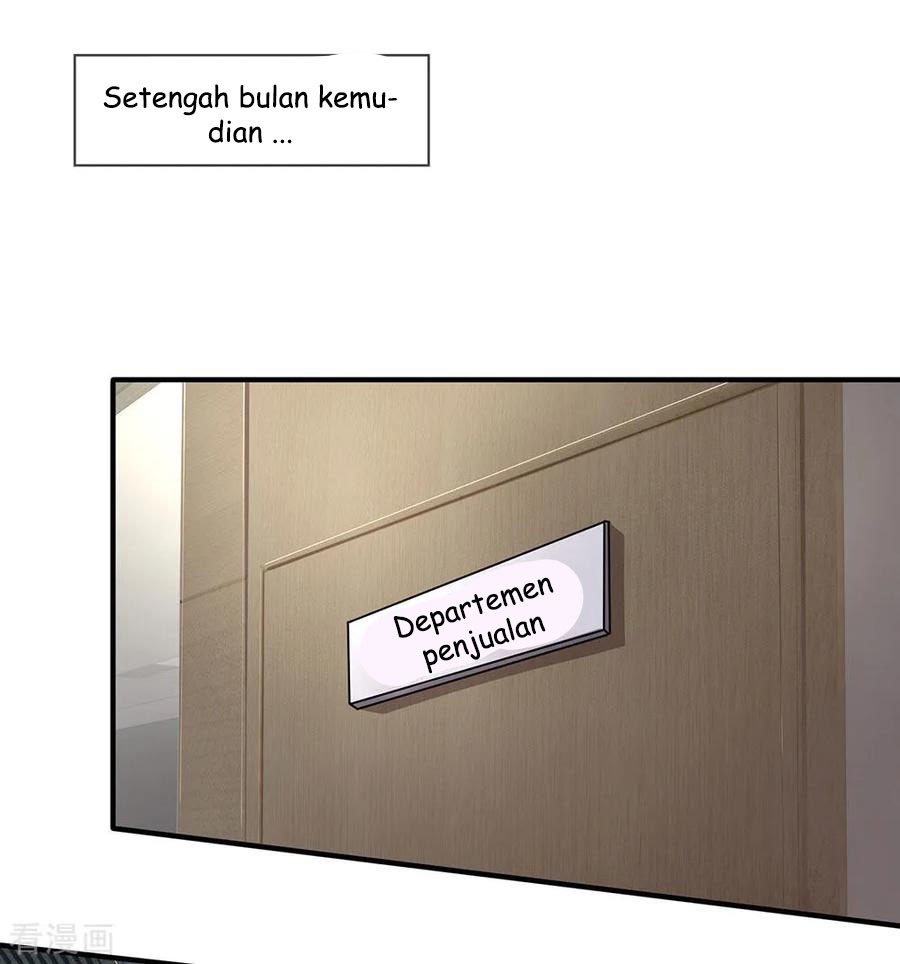 Ultimate King of Mixed City Chapter 103 Gambar 5