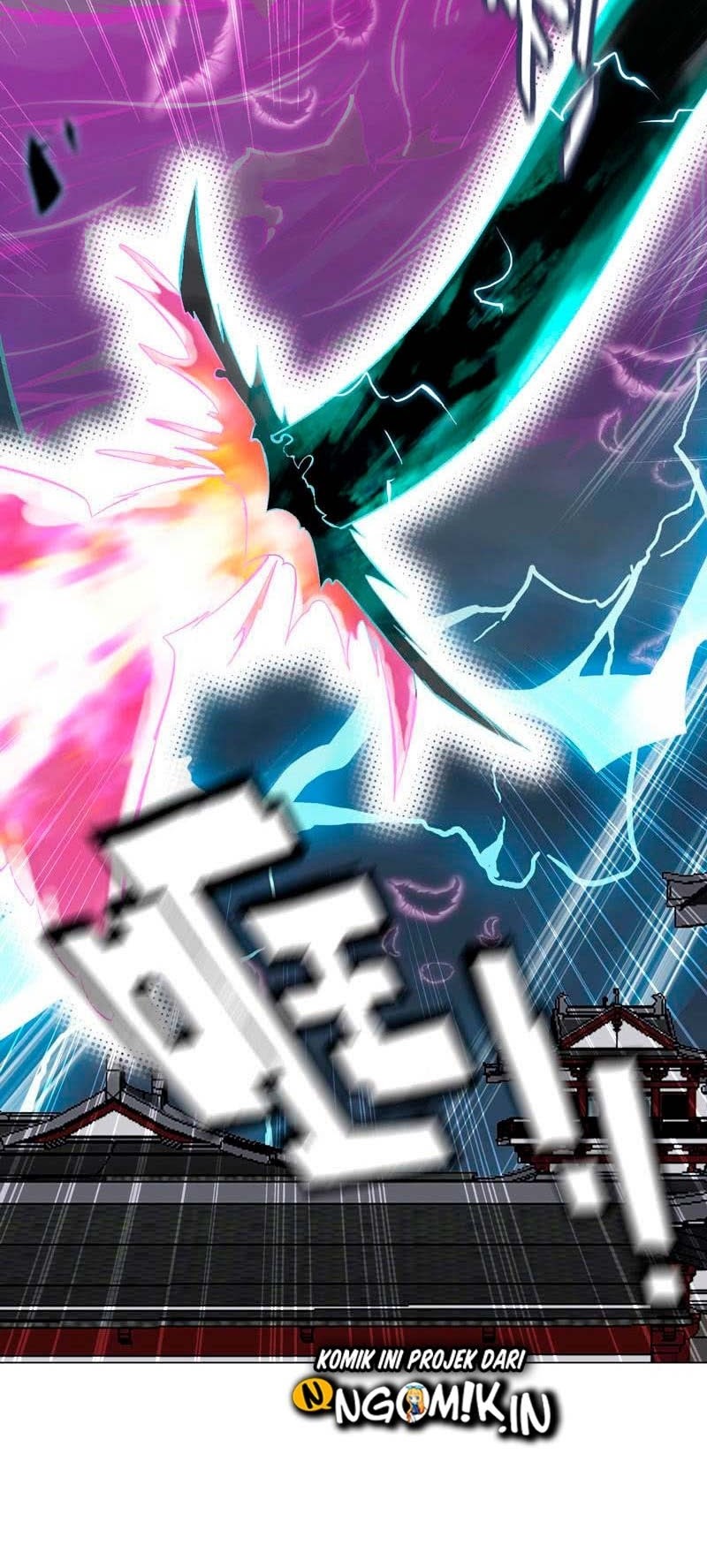 Vengeance of the Heavenly Demon Chapter 31 Gambar 4