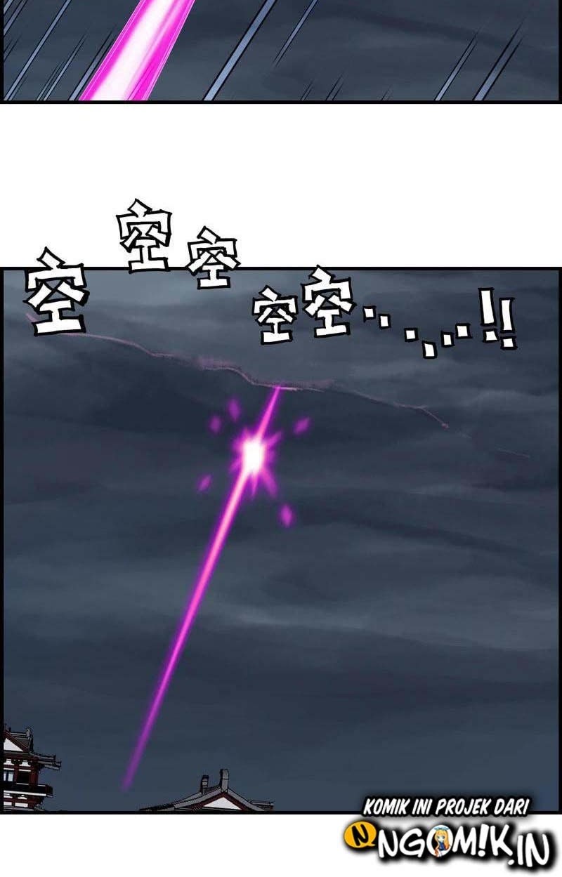 Vengeance of the Heavenly Demon Chapter 31 Gambar 13