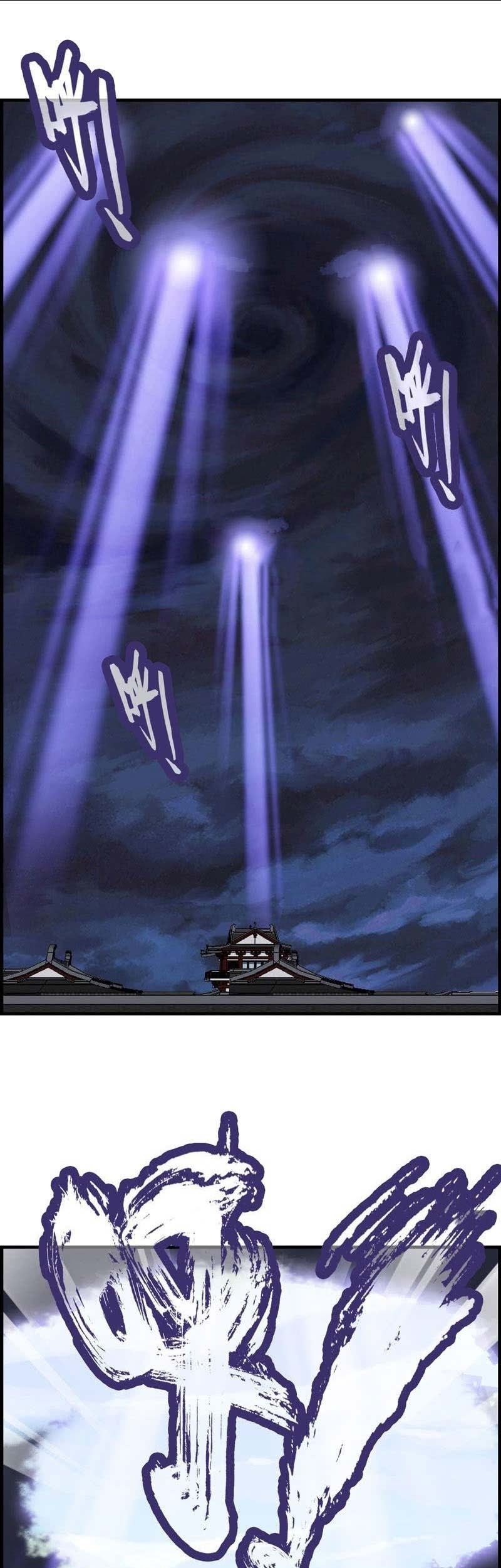 Vengeance of the Heavenly Demon Chapter 31 Gambar 14