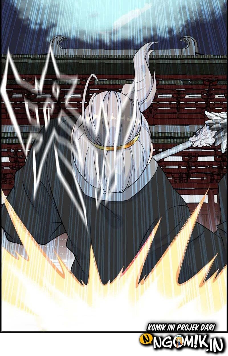 Vengeance of the Heavenly Demon Chapter 31 Gambar 16