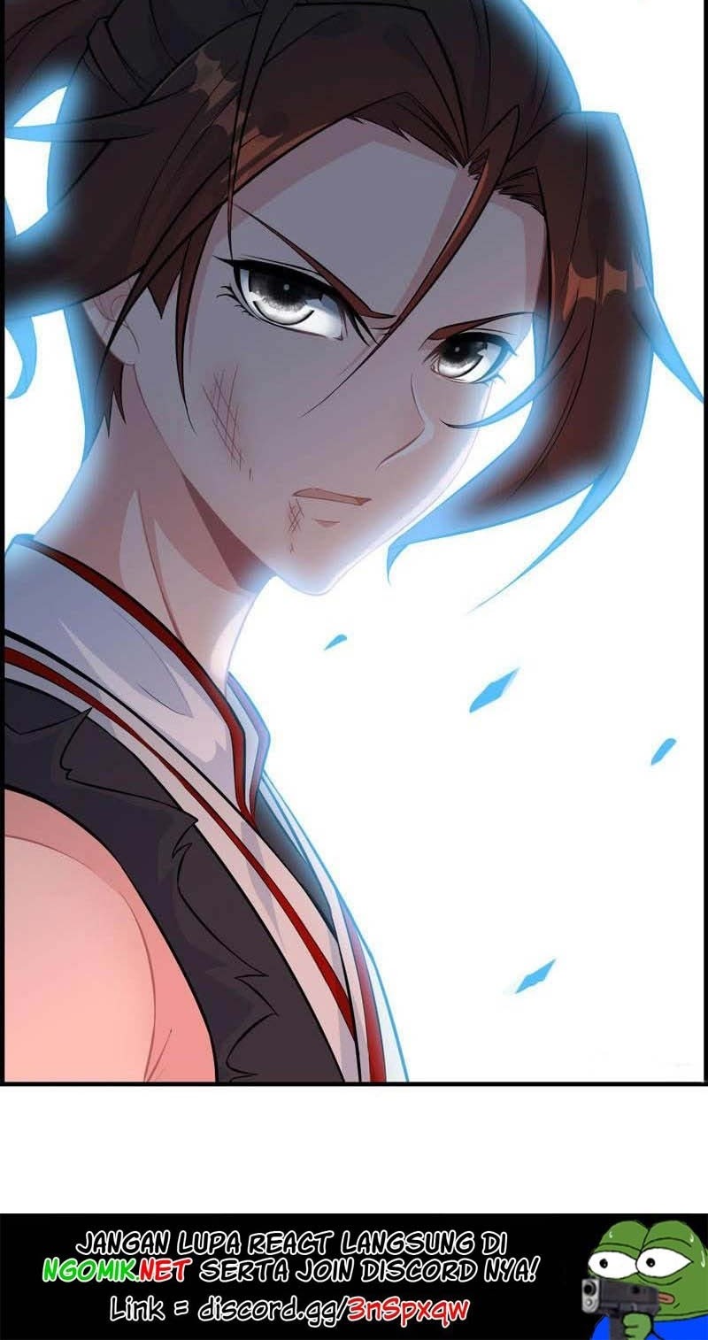 Vengeance of the Heavenly Demon Chapter 31 Gambar 25