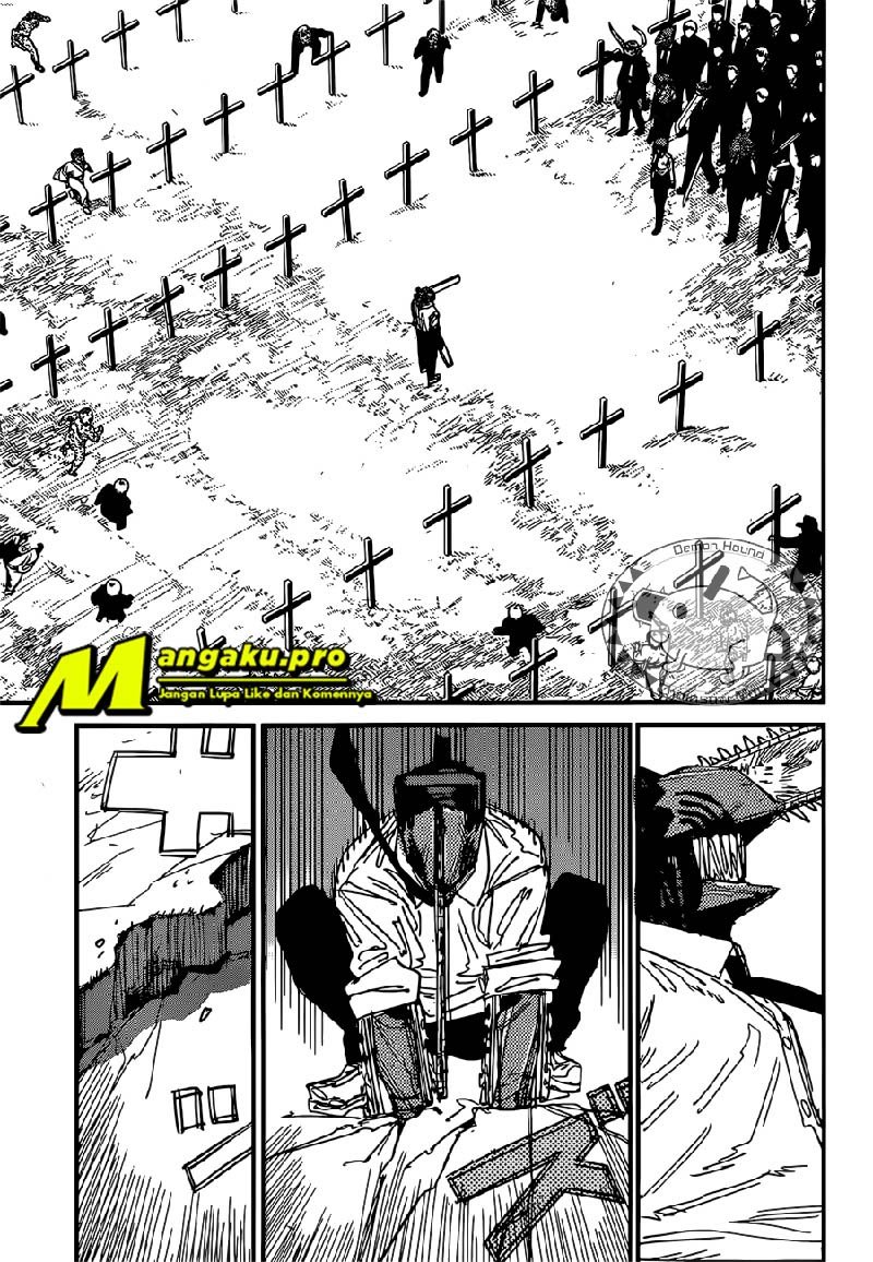 Chainsaw Man Chapter 94 Gambar 4
