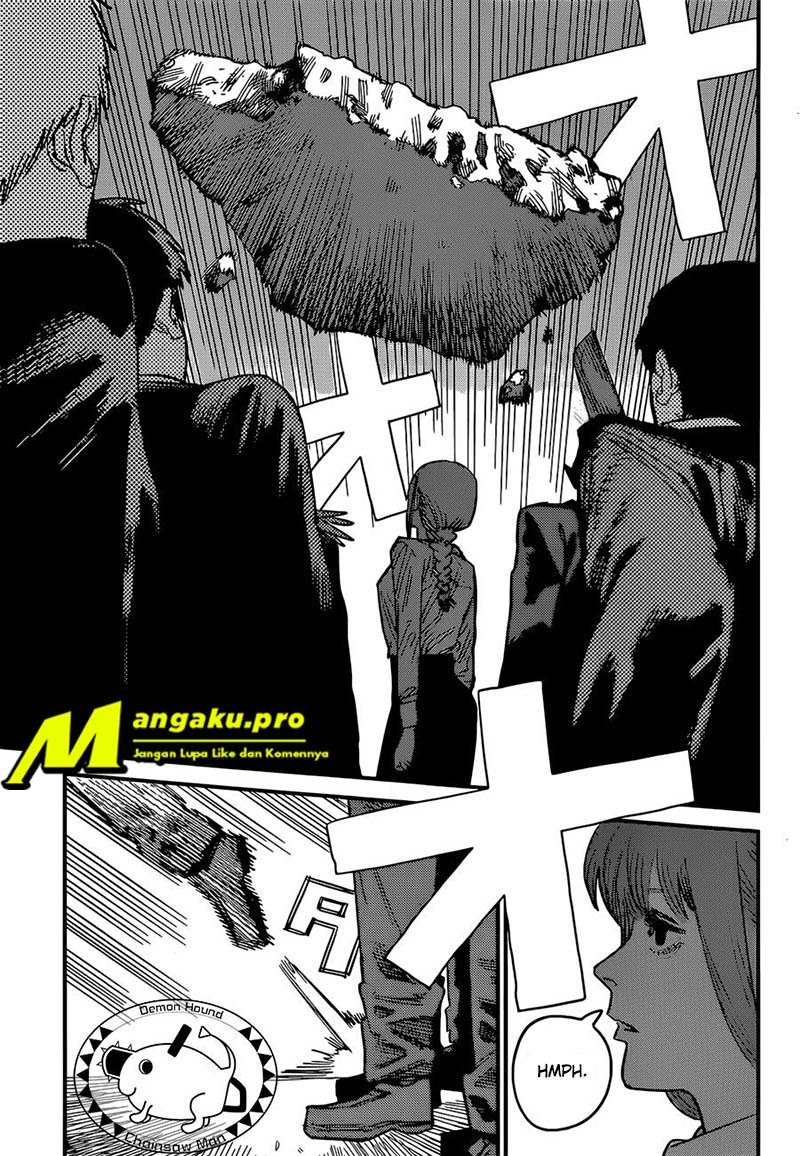 Chainsaw Man Chapter 94 Gambar 6