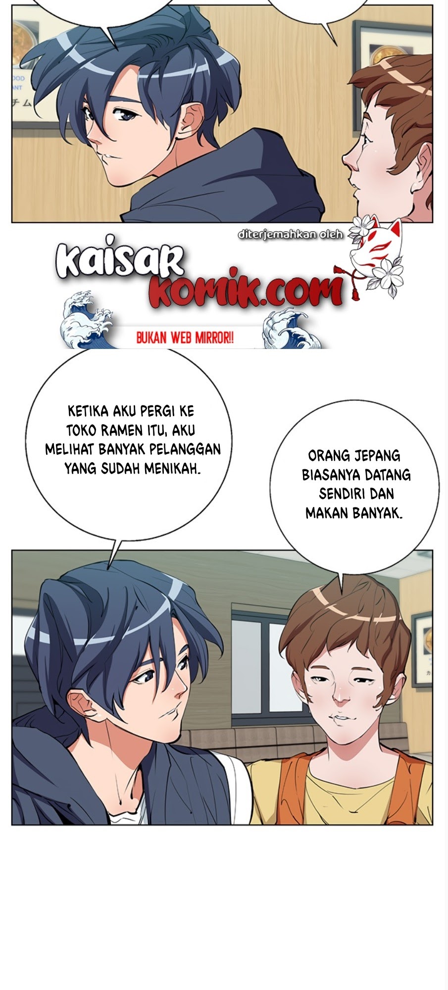 I Stack Experience Through Writing Books Chapter 69 Gambar 31