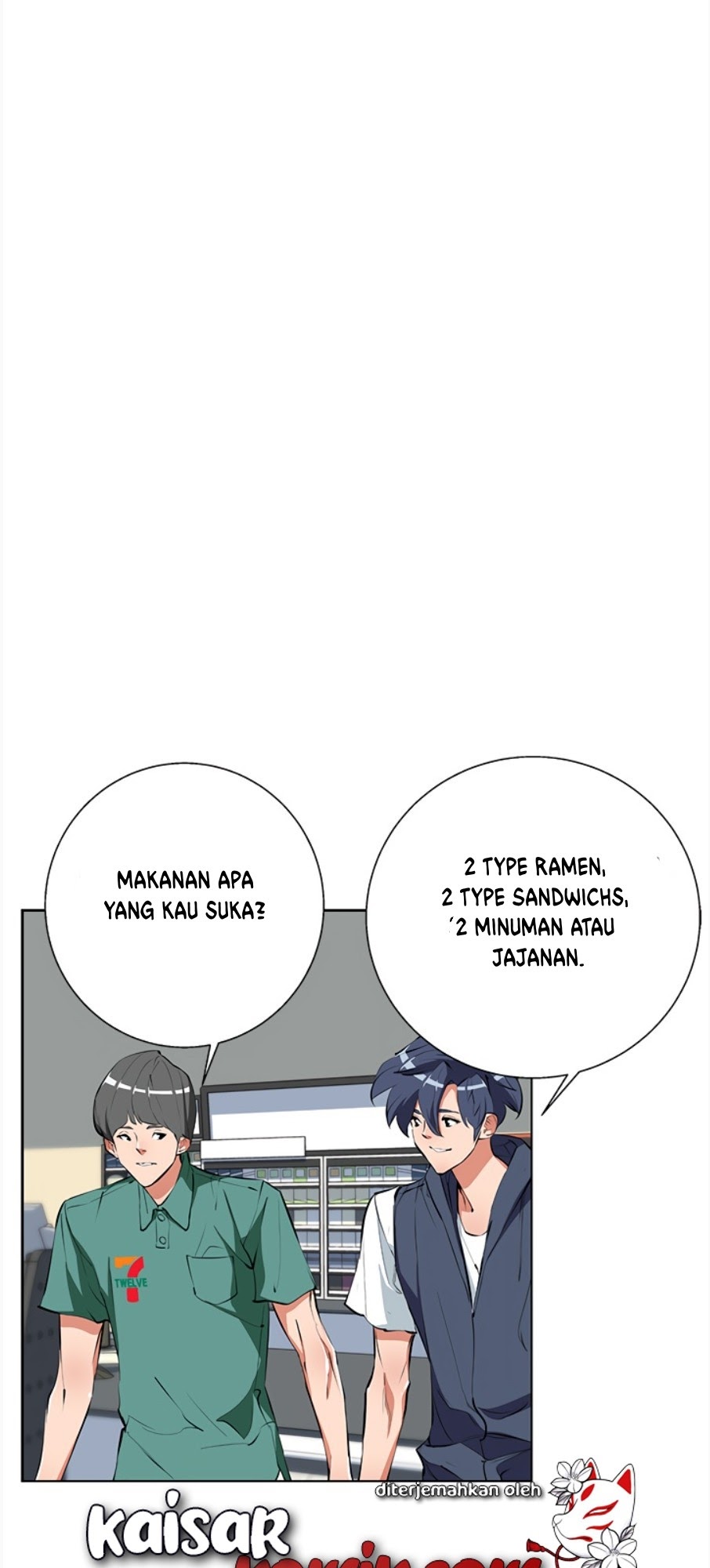 I Stack Experience Through Writing Books Chapter 69 Gambar 7