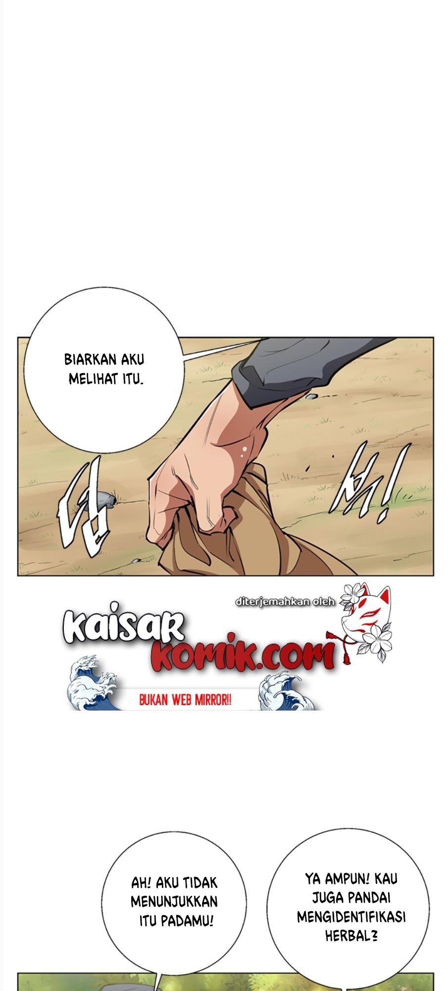 I Stack Experience Through Writing Books Chapter 67 Gambar 29