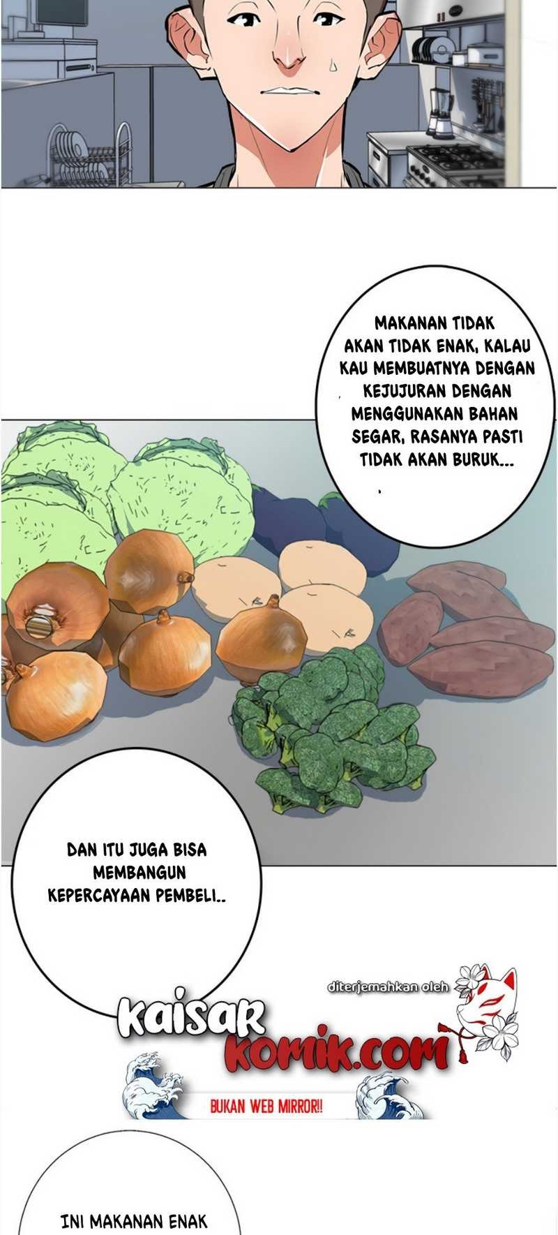 I Stack Experience Through Writing Books Chapter 62 Gambar 12
