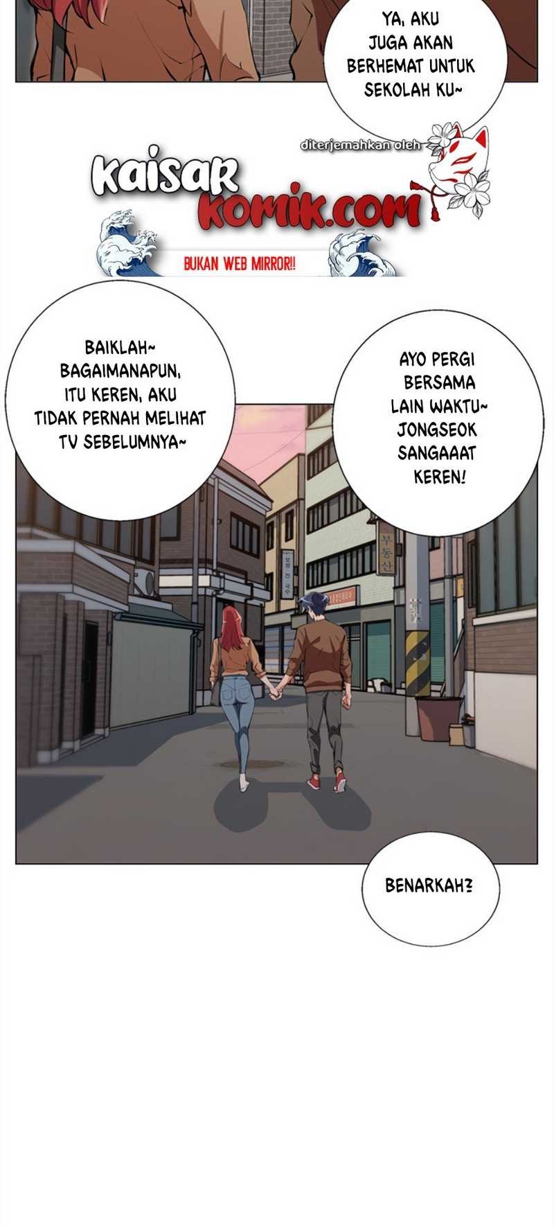 I Stack Experience Through Writing Books Chapter 62 Gambar 35