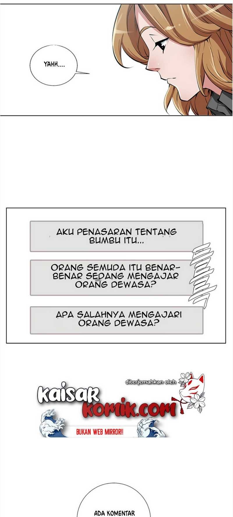 I Stack Experience Through Writing Books Chapter 62 Gambar 39
