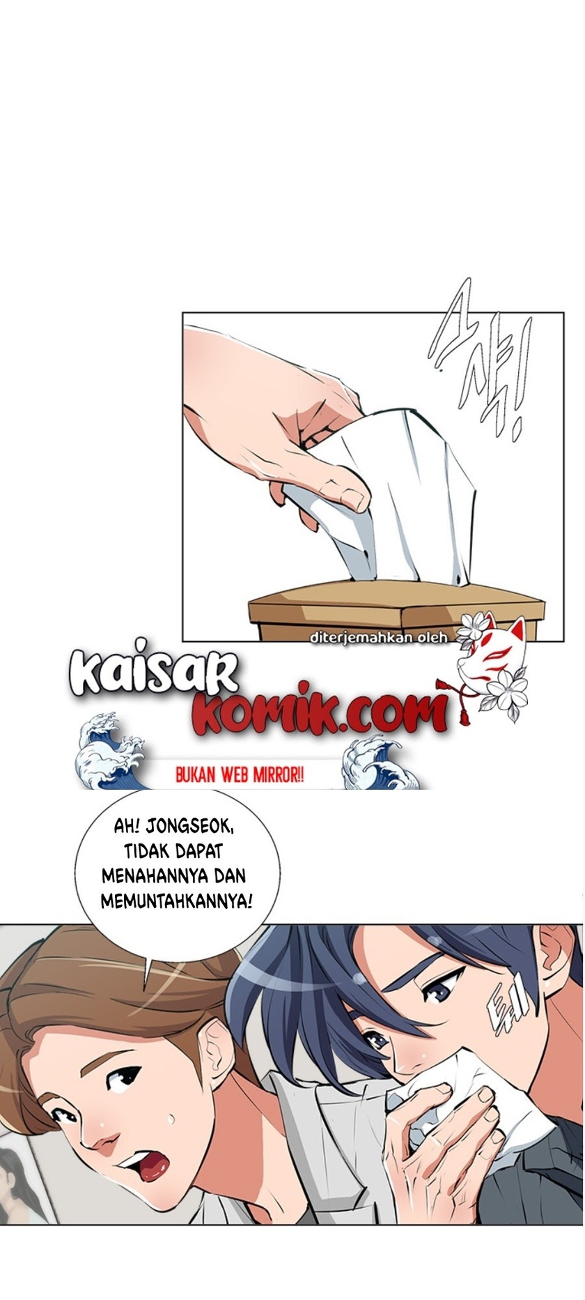 I Stack Experience Through Writing Books Chapter 61 Gambar 14