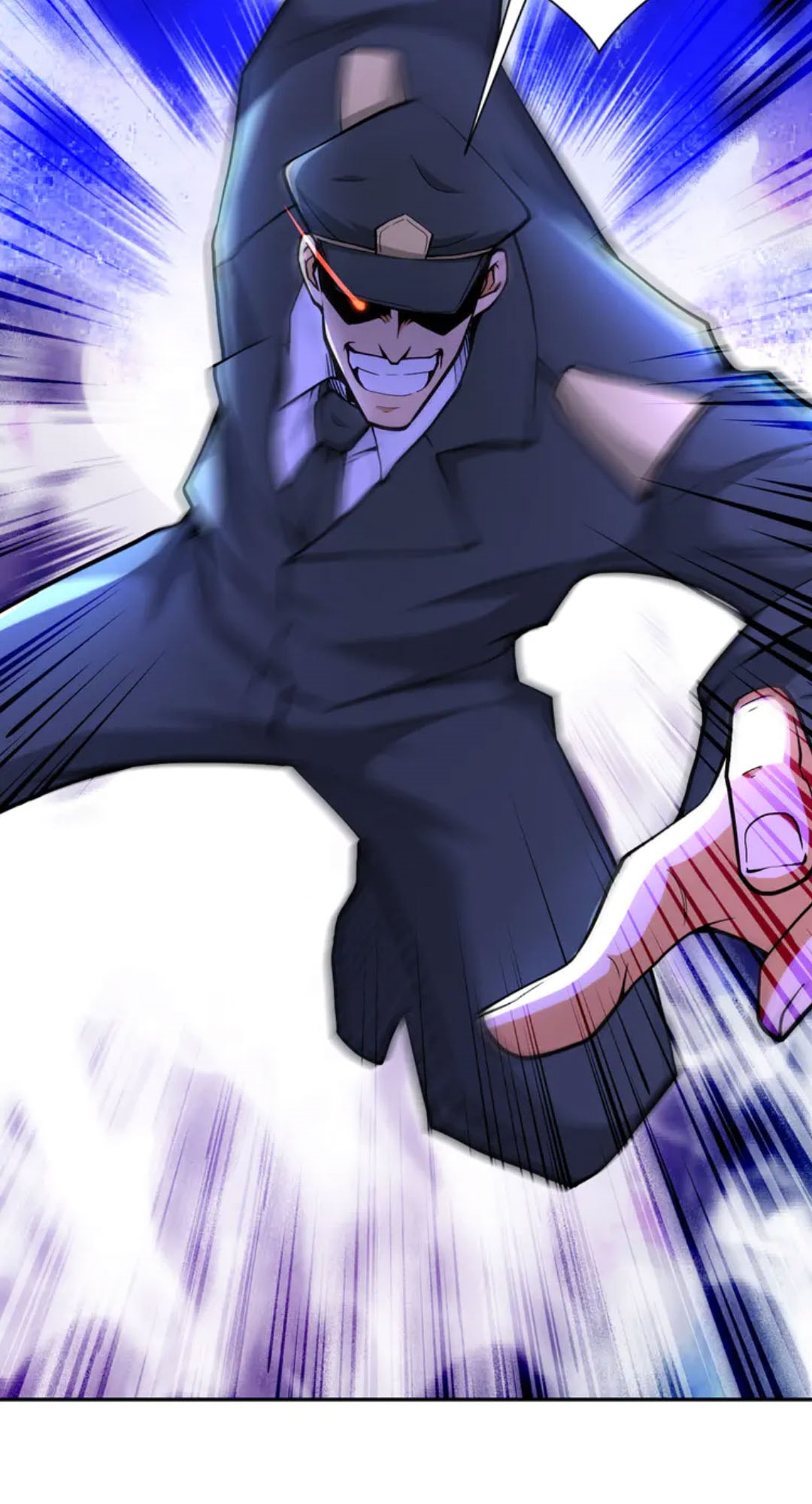 Super System Chapter 108 Gambar 17