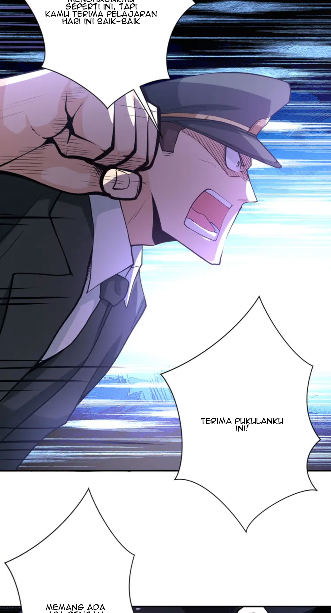 Super System Chapter 108 Gambar 24