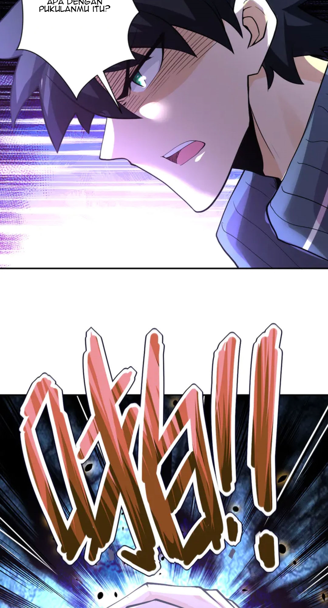 Super System Chapter 108 Gambar 25