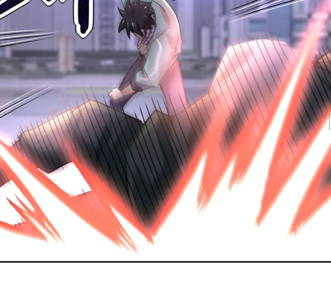 Super System Chapter 108 Gambar 29