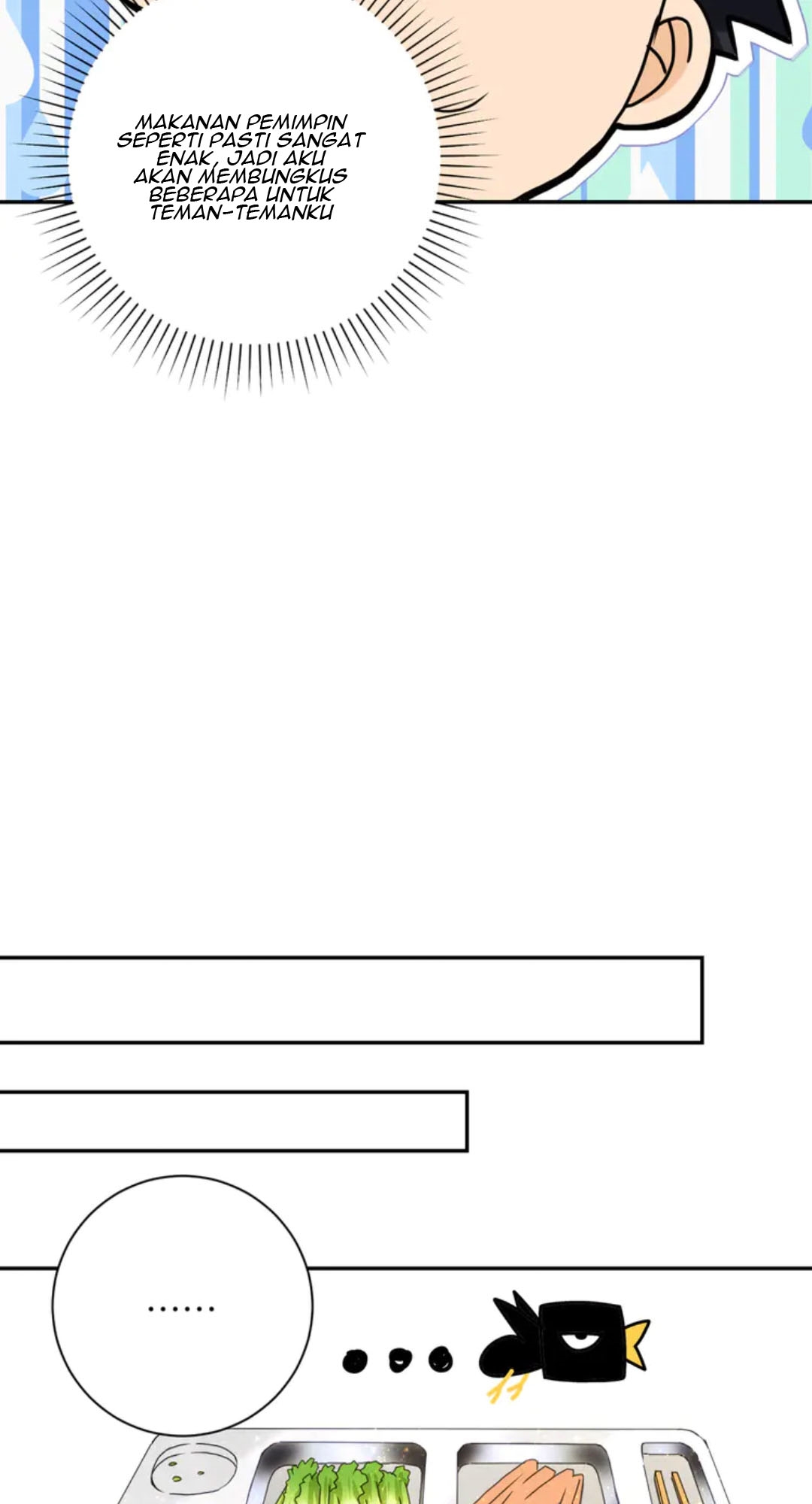 Super System Chapter 108 Gambar 39