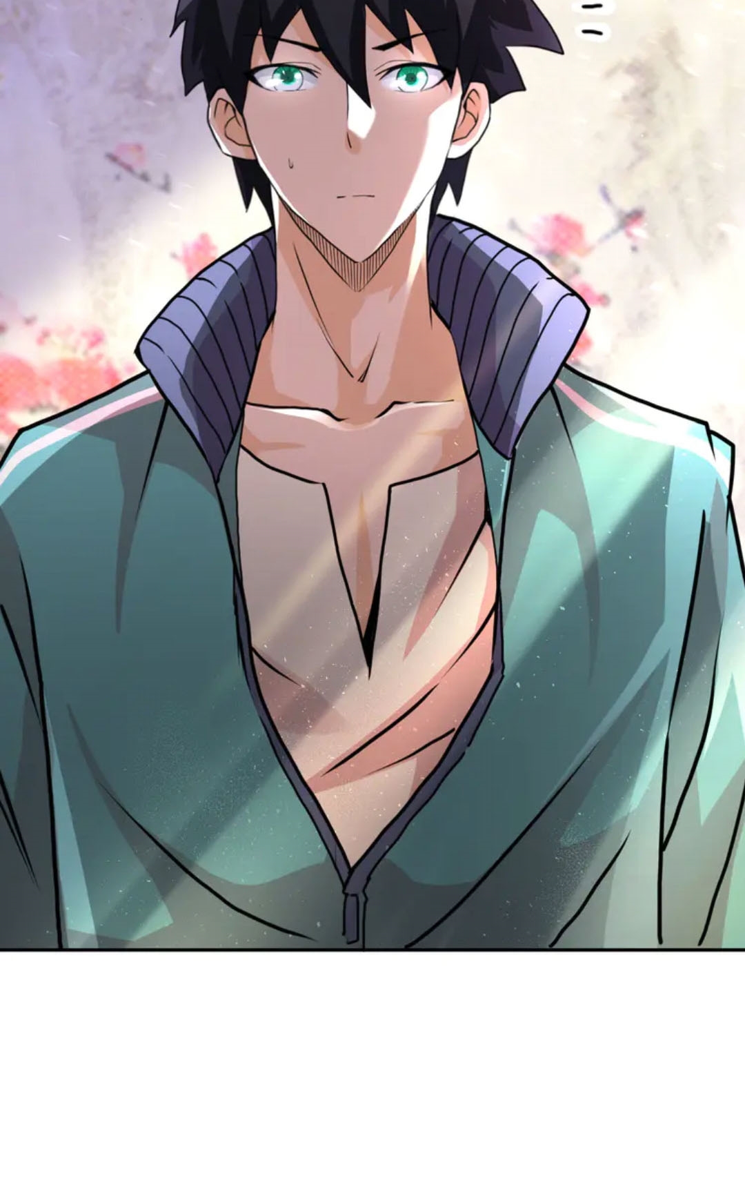 Super System Chapter 108 Gambar 49