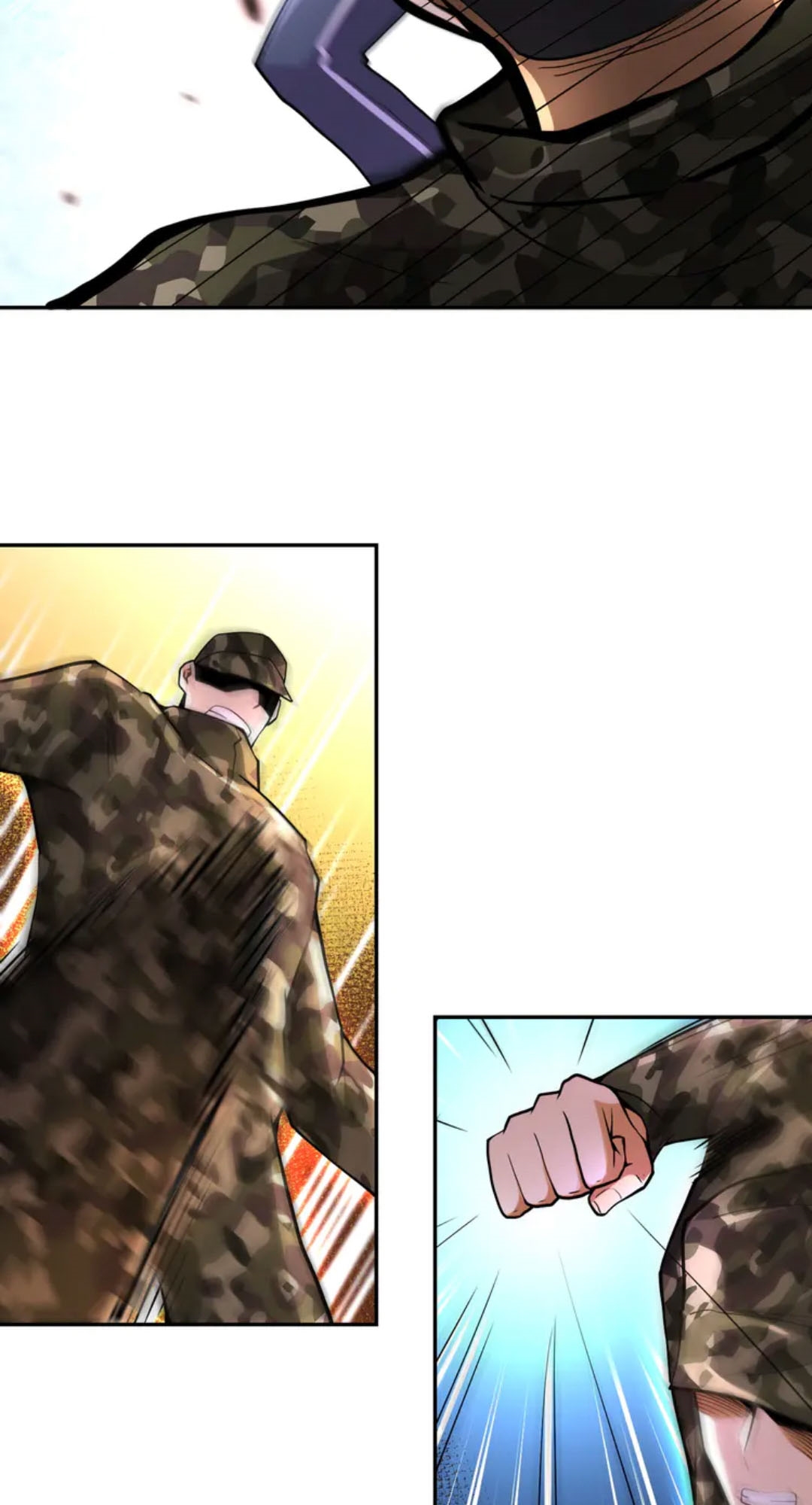 Super System Chapter 108 Gambar 9