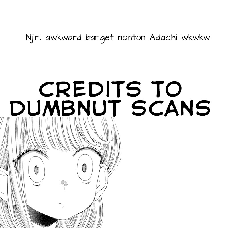 Baca Komik Yuzumori-san Chapter 27 Gambar 1