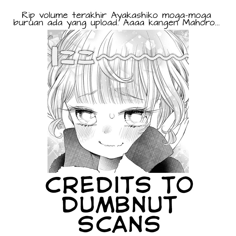 Baca Komik Yuzumori-san Chapter 28 Gambar 1