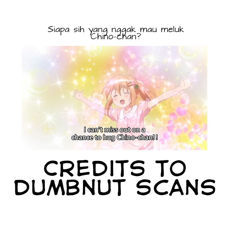 Yuzumori-san Chapter 31 Gambar 23